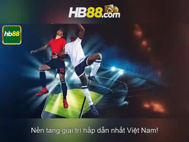 hb88: Tổng quan về nhà cái trực tuyến hb88