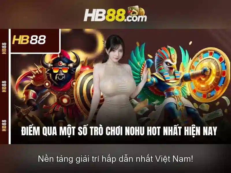 hb88: Nền tảng cá cược trực tuyến và những điều bạn cần biết