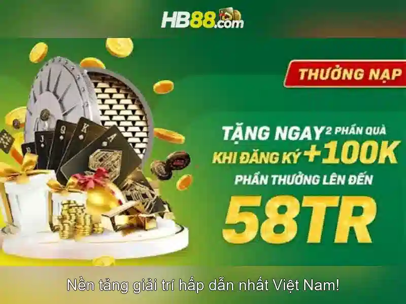 hb88 - Đánh giá và hướng dẫn tham gia
