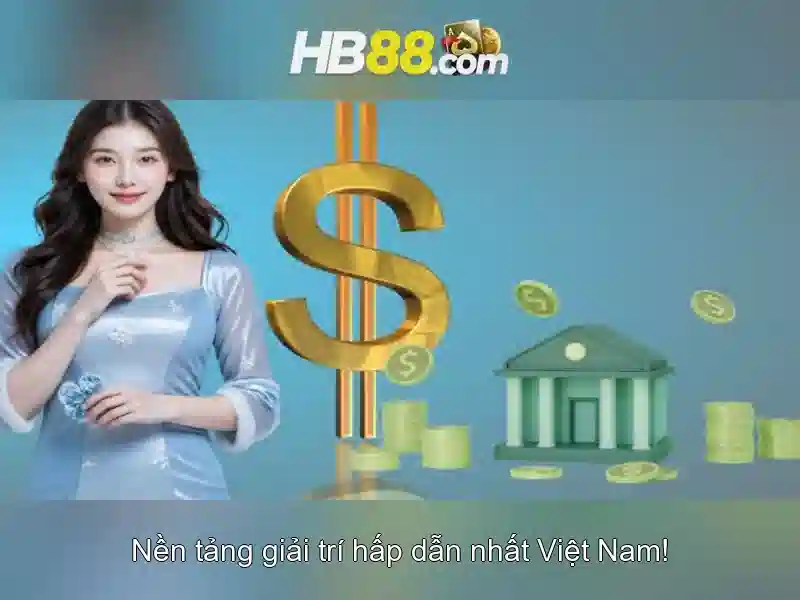 hb88 com app - Tổng quan và giá trị cốt lõi