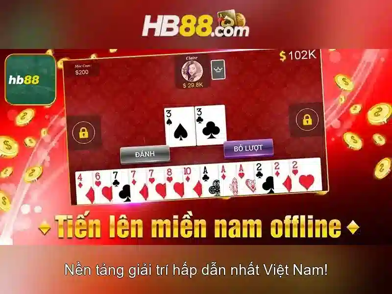 hb88 vn net 58: Trải nghiệm và đánh giá toàn diện