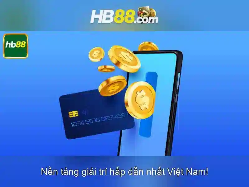 HB88: Tổng quan về nền tảng cá cược trực tuyến phổ biến