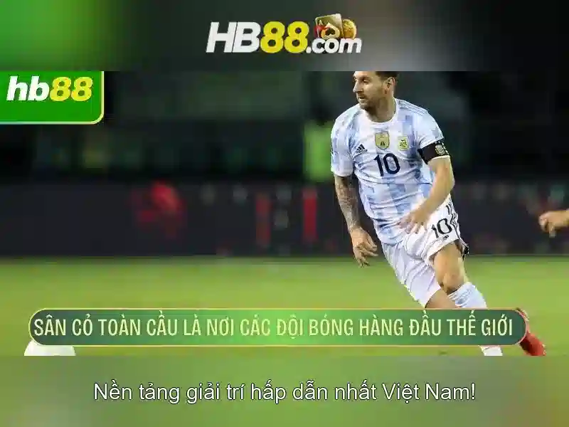 hb88: Tong quat ve mot nen tang ca cuoc truc tuyen