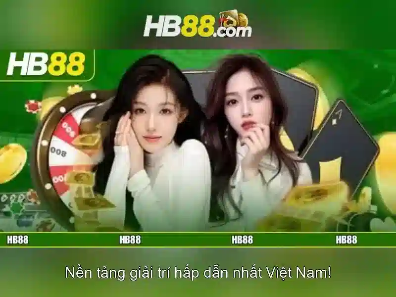 hb88 tặng – trải nghiệm nổi bật và đánh giá đáng tin cậy