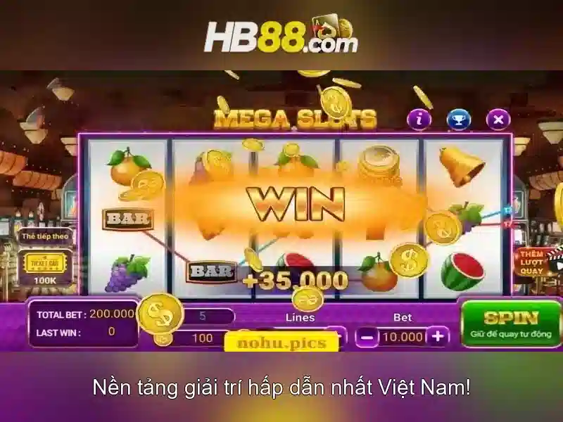 Giới thiệu về hb88