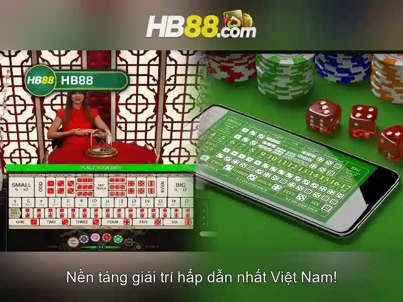 hb88 casino download - Trải nghiệm hb88 tang 100