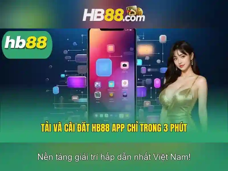 HB88 là gì?