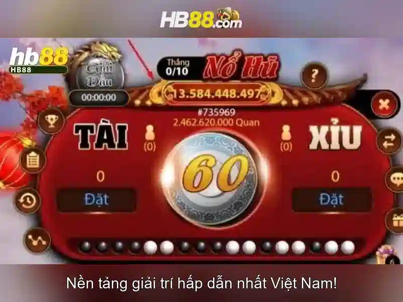 Hb88 là gì và tại sao nó thu hút người chơi Việt