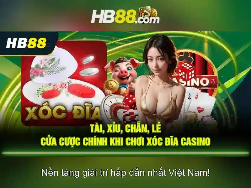 HB88 là gì và tại sao nhiều người chơi Việt Nam quan tâm