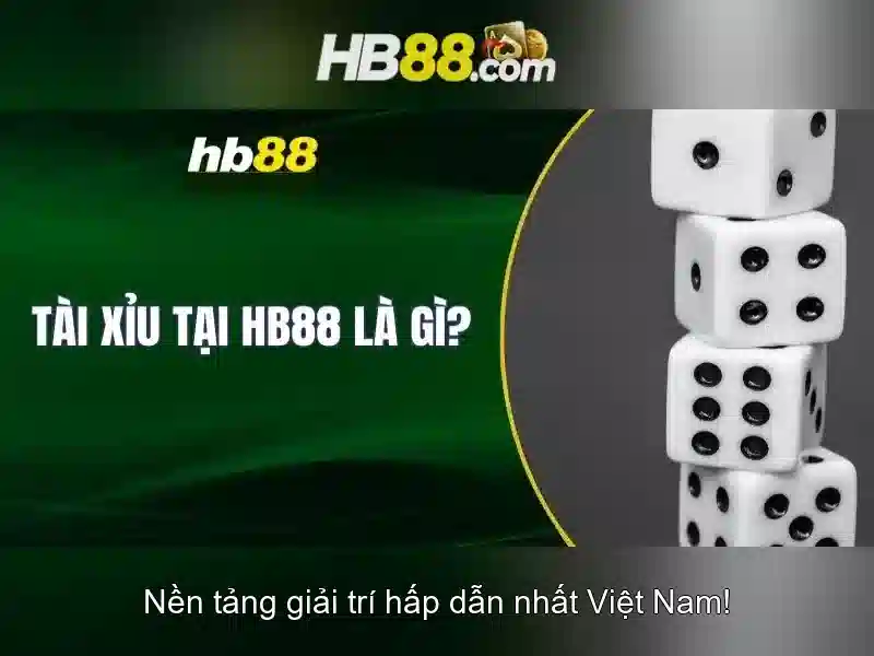 cá cược cá cược hb88 – Trải nghiệm uy tín với hb88 nhà cái