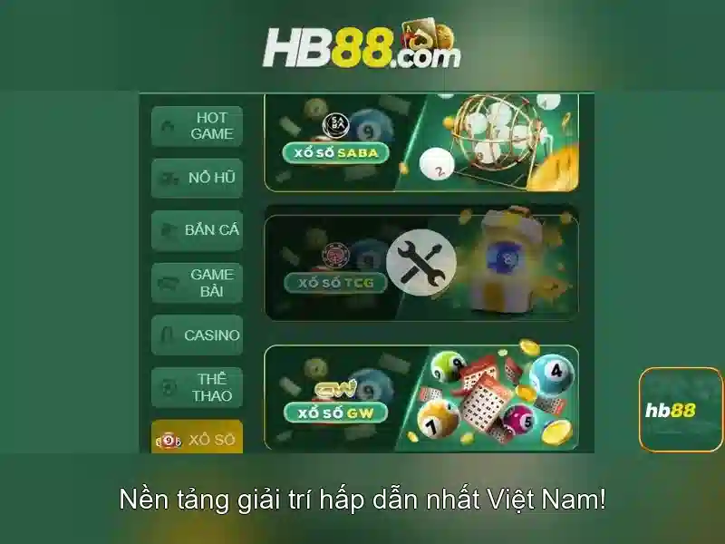 HB88 là gì và các tính năng nổi bật
