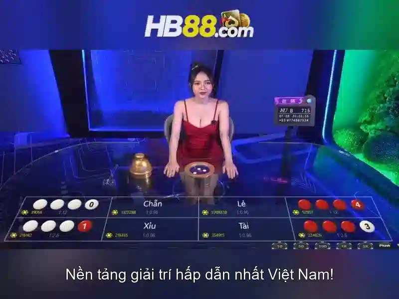HB88: Tổng quan và những điều người chơi cần biết