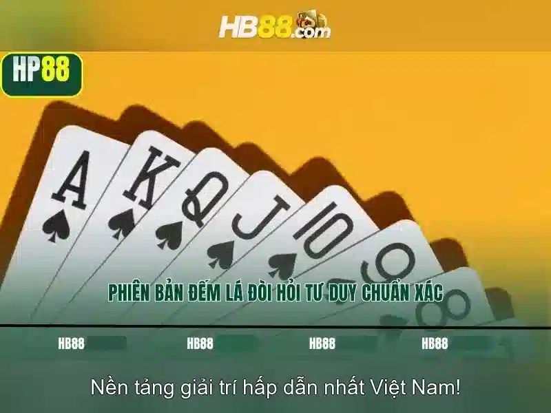 hb88: Đánh giá tổng quan, trò chơi và hướng dẫn tham gia