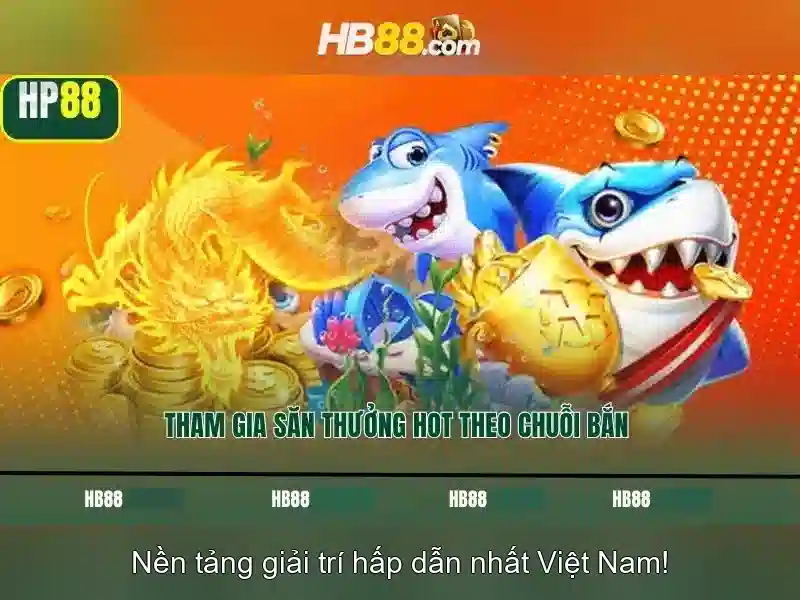 HB88: một cái nhìn tổng quan về nhà cái trực tuyến