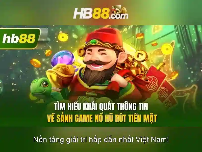 HB88: Cổng cá cược trực tuyến và đánh giá an toàn