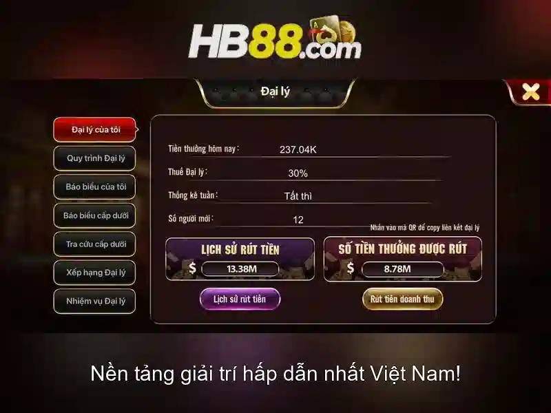 Gem hb88 – Tổng quan chủ đề và giá trị cốt lõi