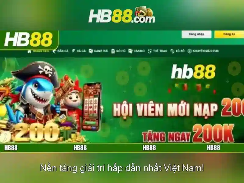 Sản phẩm & Dịch vụ trọng tâm của hb88 hb88 hot