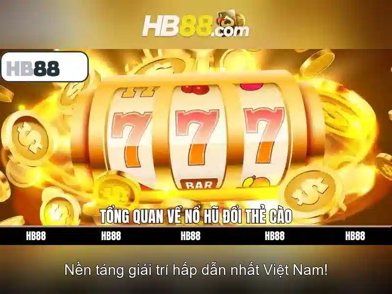 HB88: Tổng quan về nền tảng cá cược trực tuyến và các yếu tố an toàn