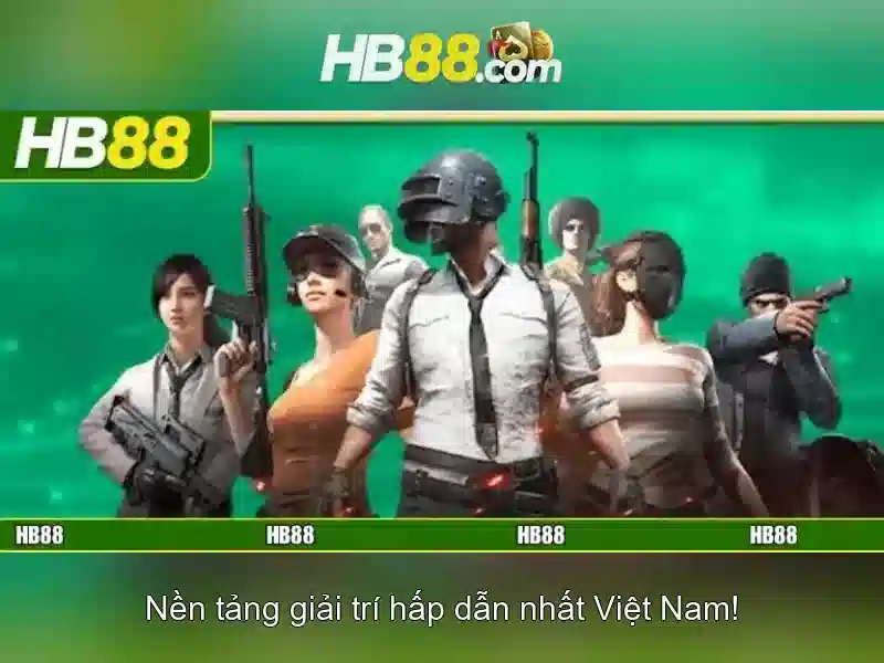 download hb88 – khám phá nền tảng và trải nghiệm