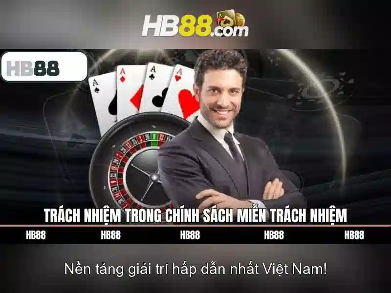HB88: Nền tảng cá cược trực tuyến nổi bật tại Việt Nam