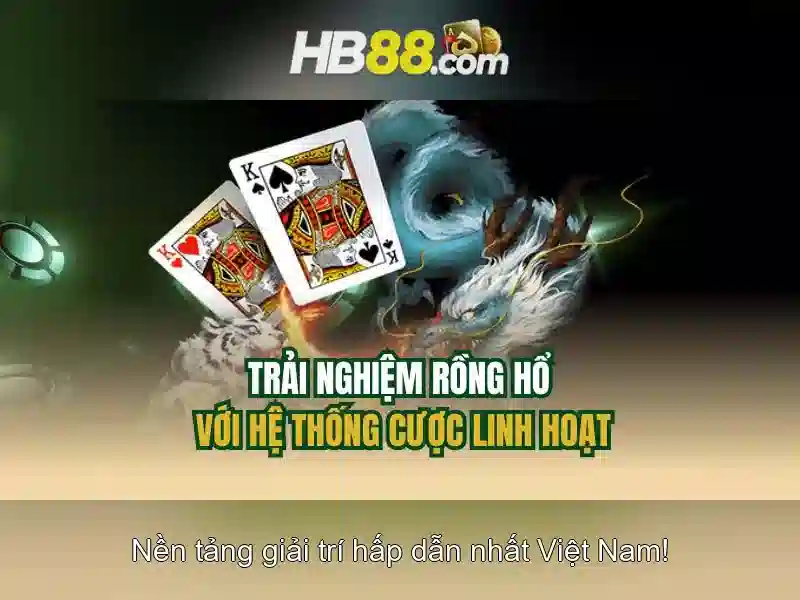 Hb88 là gì và tại sao nó thu hút người chơi Việt