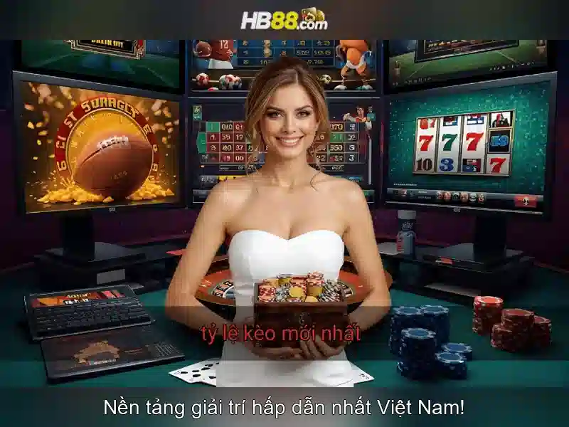 Các trò chơi và dịch vụ