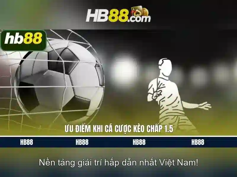 Hb88: Nền tảng cá cược trực tuyến