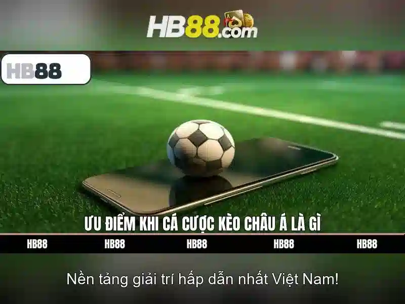 Các trò chơi có mặt trên HB88