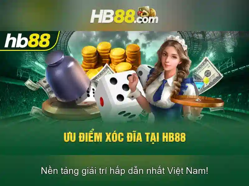 hb88 tặng – Trải nghiệm đỉnh cao và sự tin cậy vượt trội