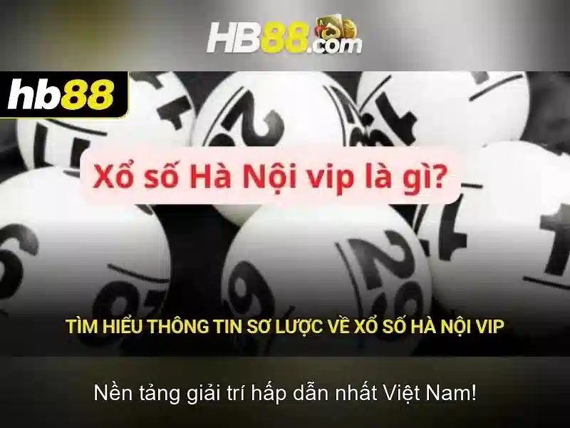HB88 la gi va nhung dieu can biet