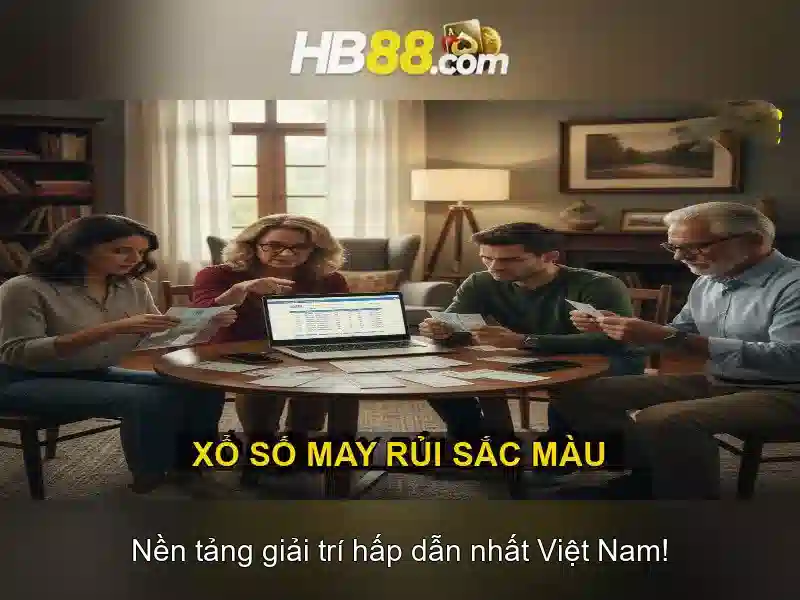 Hb88: Nền tảng cá cược trực tuyến và các điểm nổi bật