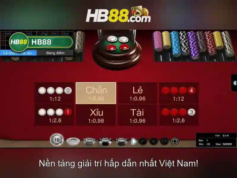 HB88 là gì trong nền tảng cá cược trực tuyến