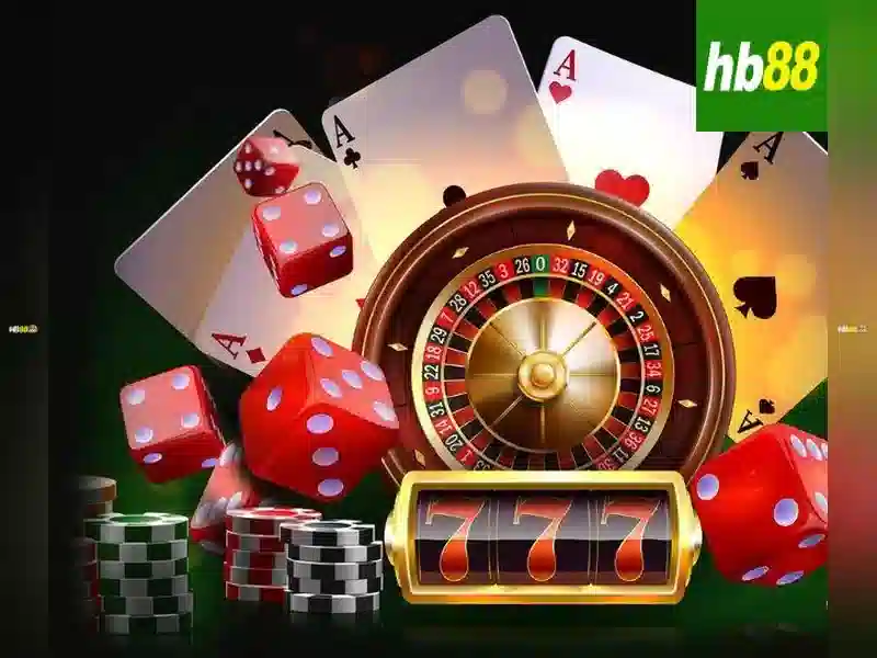 HB88 la gi? Kham pha nen tang cuoc truc tuyen HB88