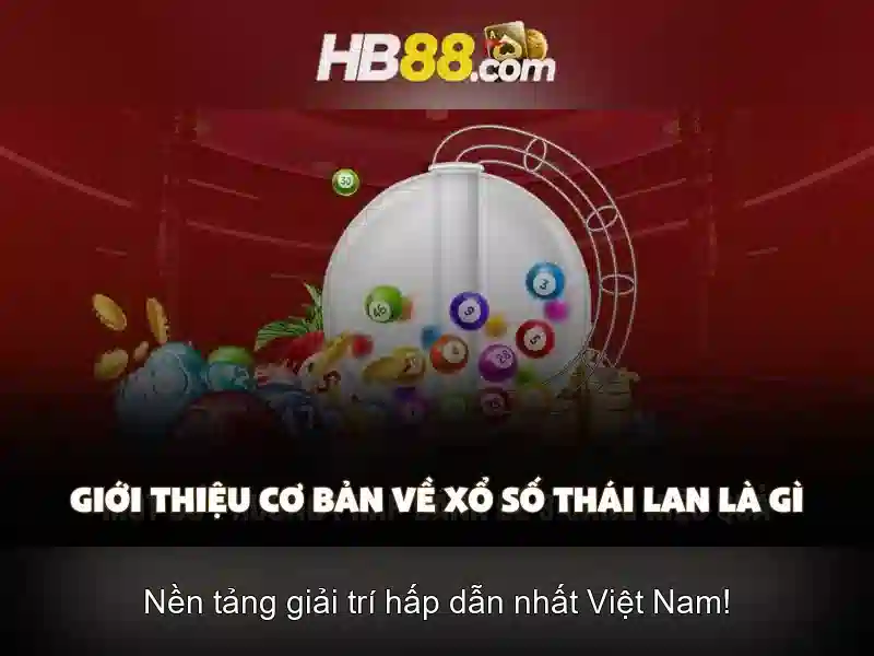 Các tính năng nổi bật của HB88