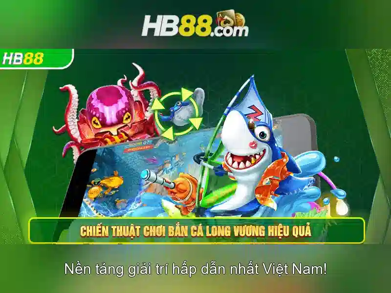 HB88 là gì và tại sao nhiều người chơi Việt Nam quan tâm
