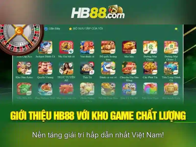 hb88 là gì?
