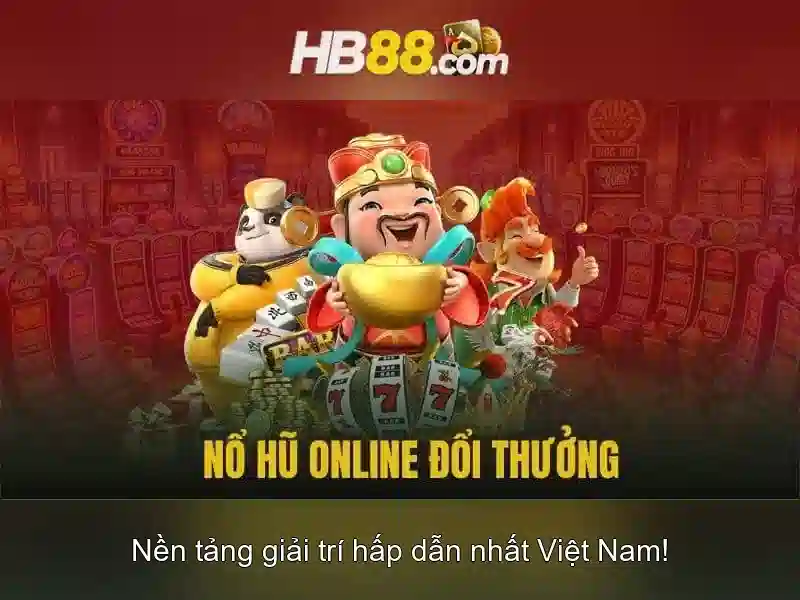 An toàn và bảo mật trên HB88
