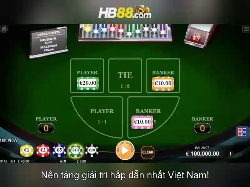 hb88: Tổng quan về nền tảng giải trí trực tuyến và cược