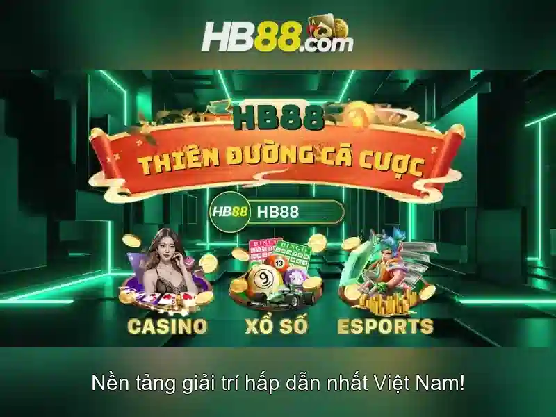 Tương lai của HB88 và các cập nhật