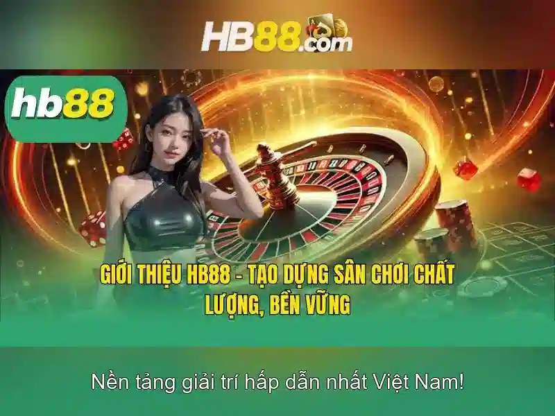 Cách đăng ký và chơi tại hb88