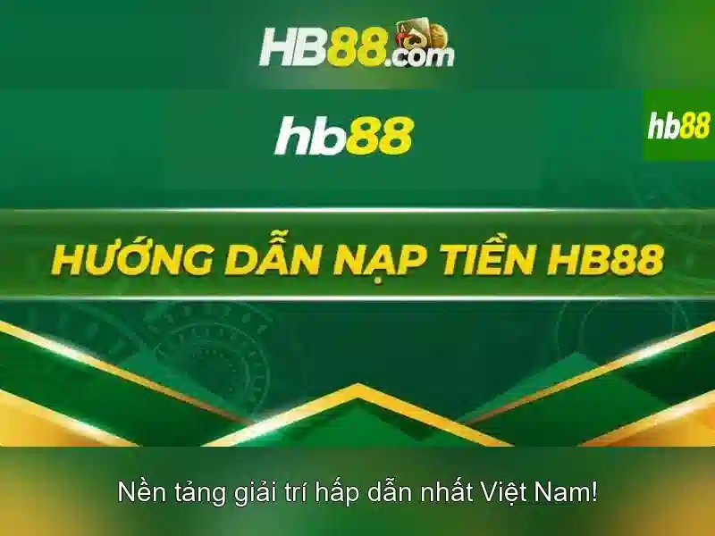 HB88 la gi va cac dac diem noi bat