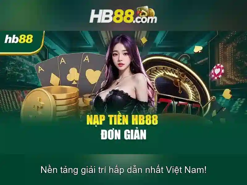 An toàn và bảo mật tại hb88