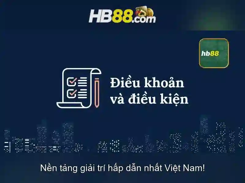 Tổng quan về hb88