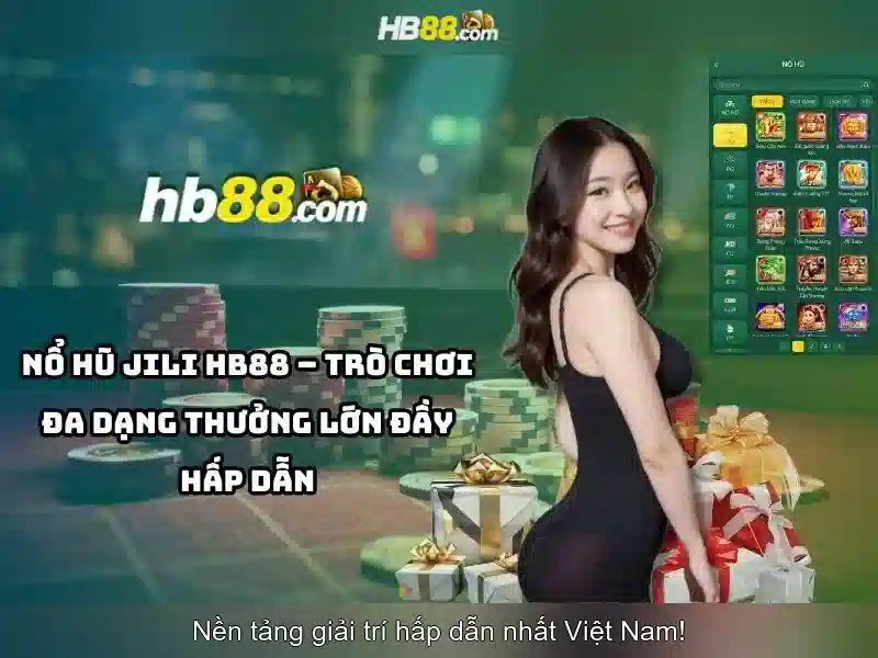 hb88 com app: Trải nghiệm đột phá cá cược trực tuyến