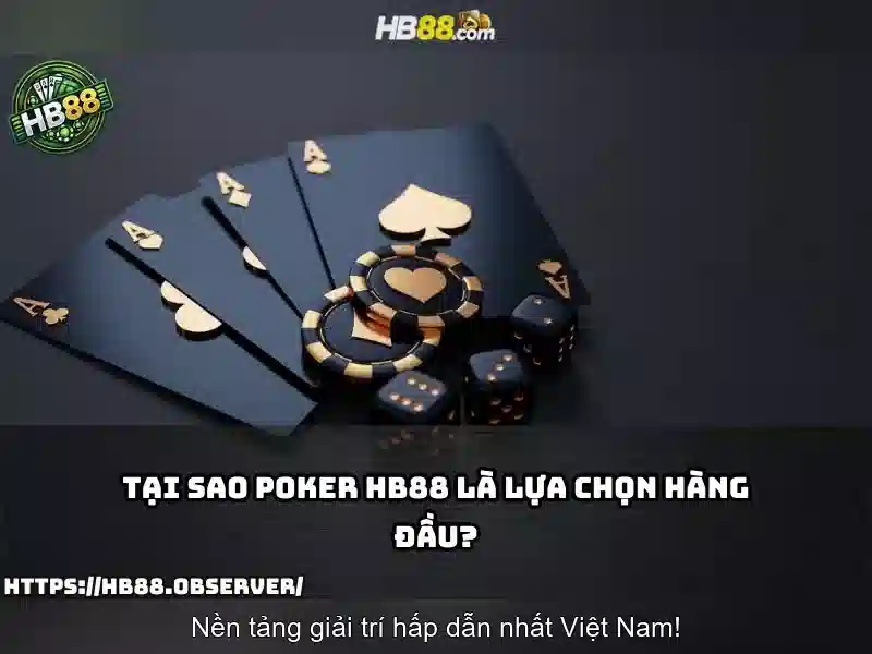 Giới thiệu về hb88