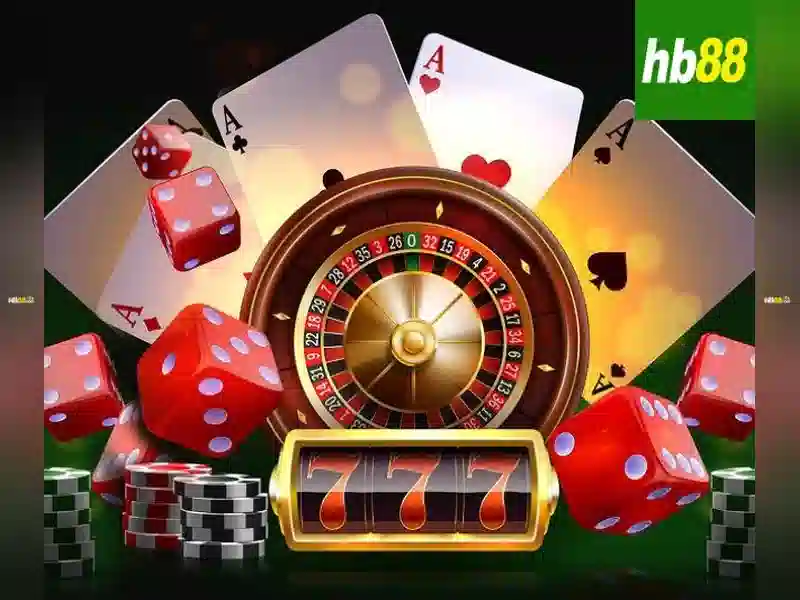 HB88: Tổng quan về nền tảng chơi trực tuyến