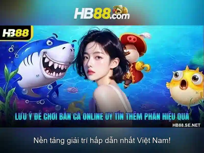 Hướng dẫn đăng ký và tham gia hb88