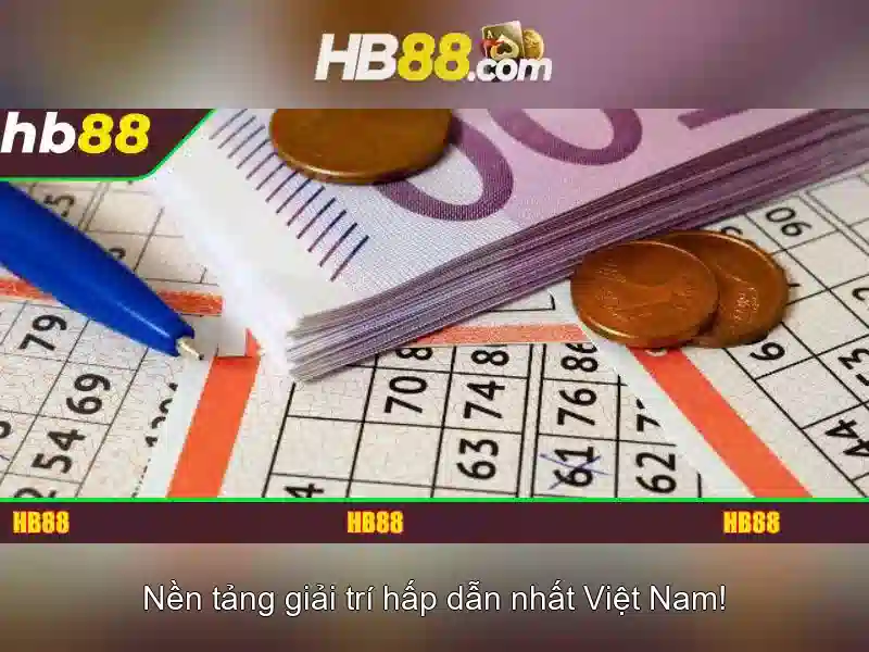 hb88 - Đánh giá và hướng dẫn tham gia
