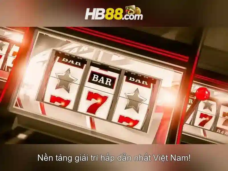 HB88 là nền tảng cá cược trực tuyến phổ biến tại nhiều thị trường