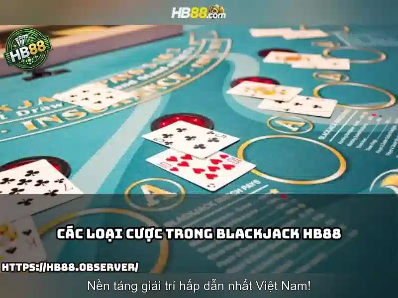 Các dịch vụ của HB88
